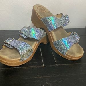 Dansko Sandals